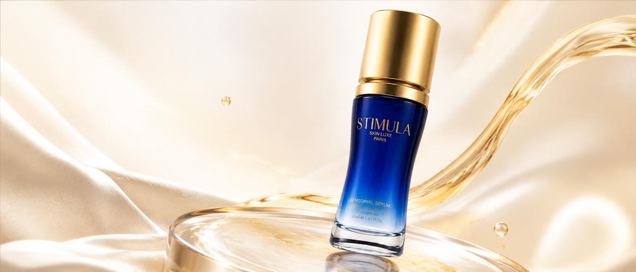 STIMULA Skin Luxe Paris · 30 ml